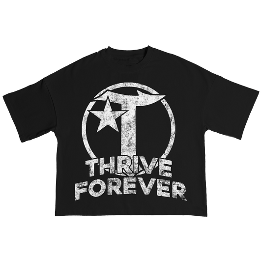 Thrive Forever Tee